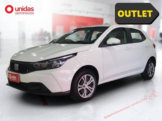 FIAT ARGO 1.0 FIREFLY FLEX DRIVE MANUAL FIAT ARGO 1.0 FIREFLY FLEX DRIVE MANUAL